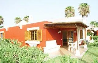 Holiday park Bungalows Los Tunos Hotel Maspalomas